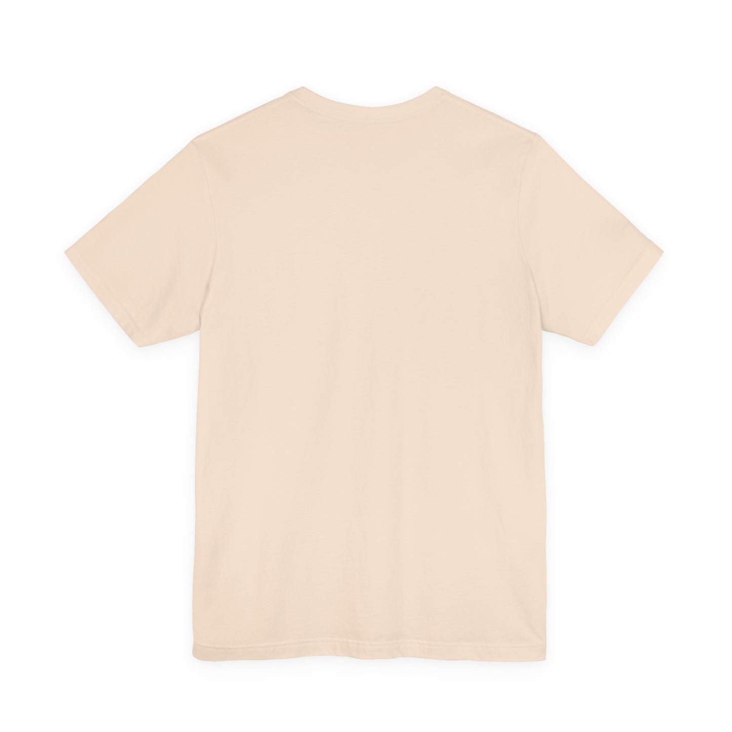 Unisex Jersey Short Sleeve Tee - Are We Great Yet? - Spanish