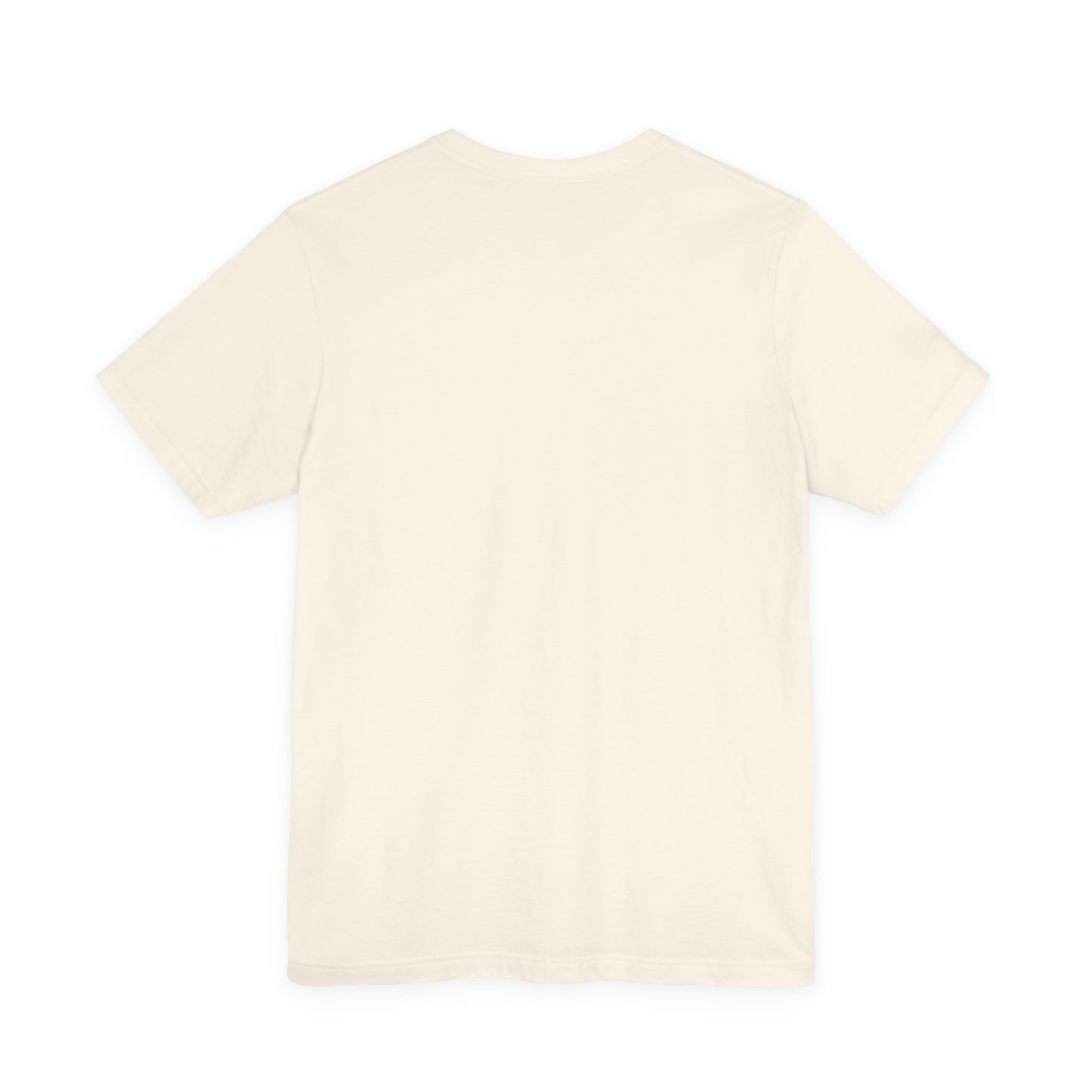 Unisex Graphic Tee - "Are We Great Yet?"