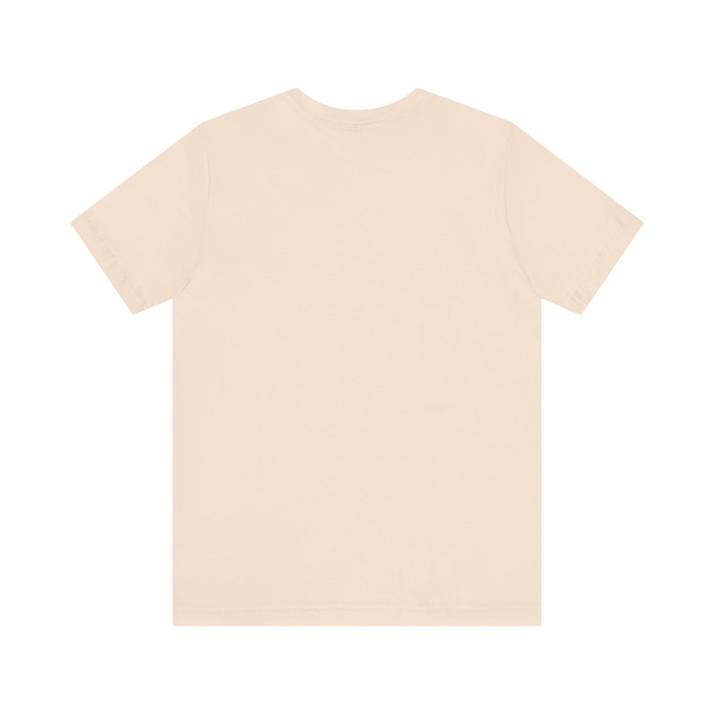 Unisex Jersey Short Sleeve Tee - Are We Great Yet? - Spanish