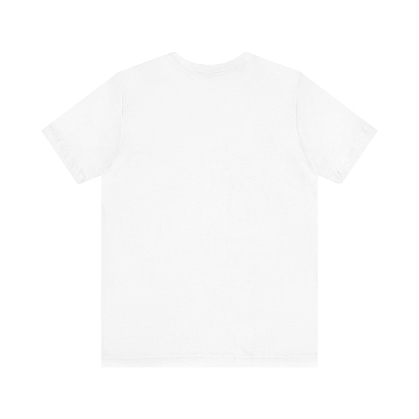 Unisex Jersey Short Sleeve Tee - Are We Great Yet? - Spanish