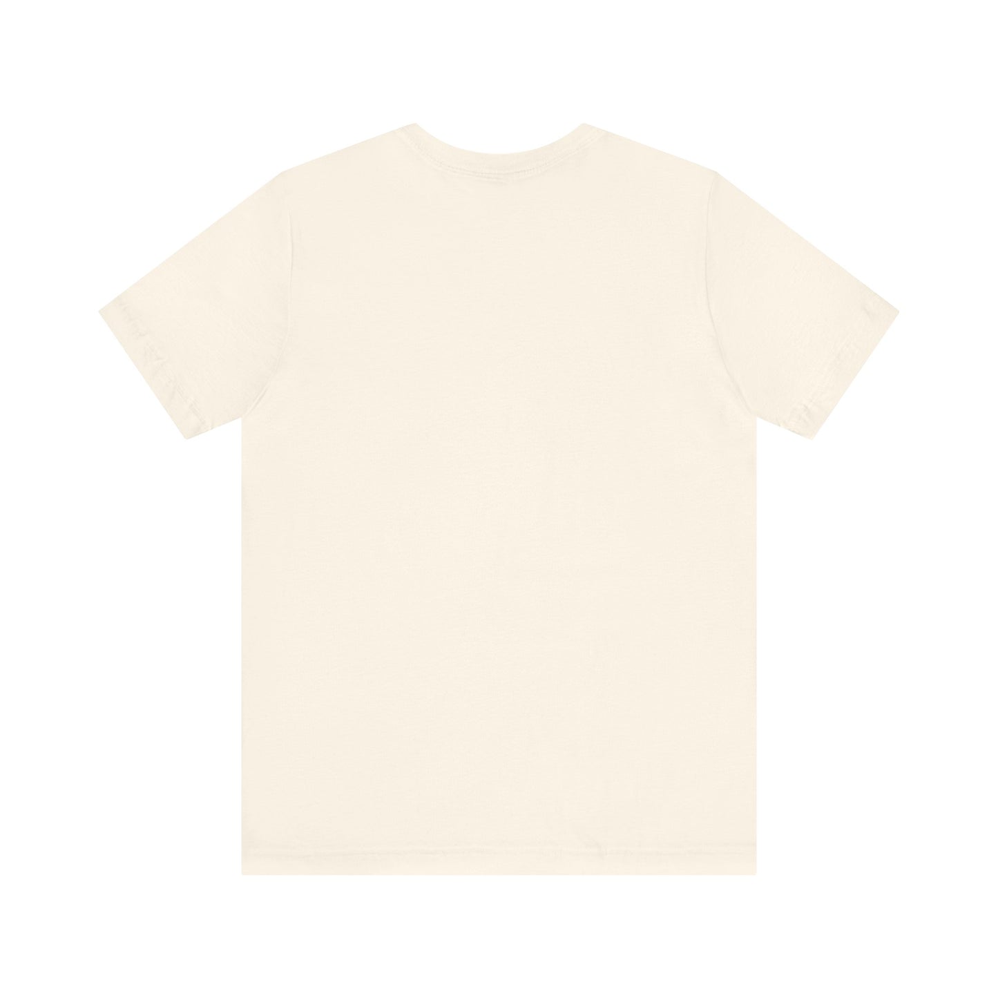 Unisex Graphic Tee - "Are We Great Yet?"