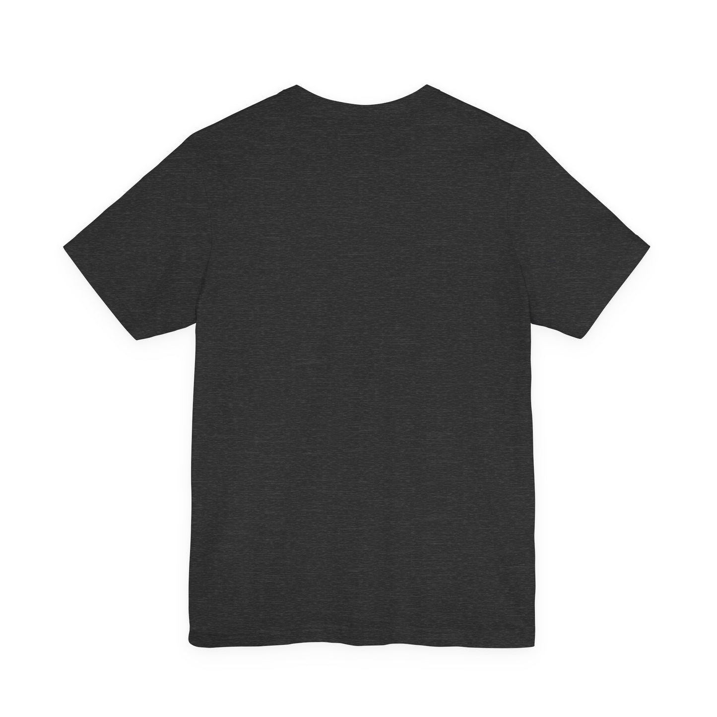 Unisex Jersey Short Sleeve Tee - Are We Great Yet? - Spanish