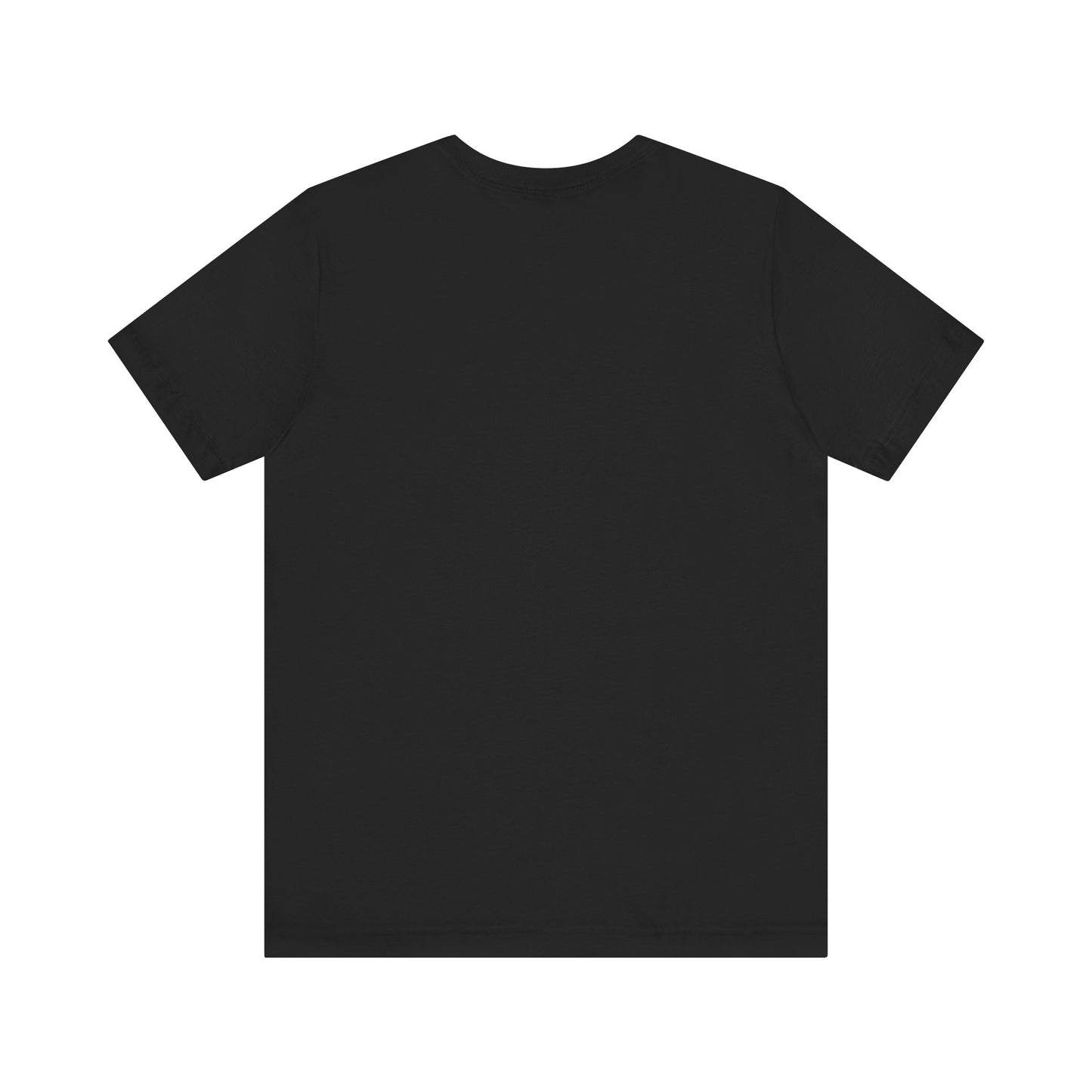 Unisex Graphic Tee - "Are We Great Yet?"