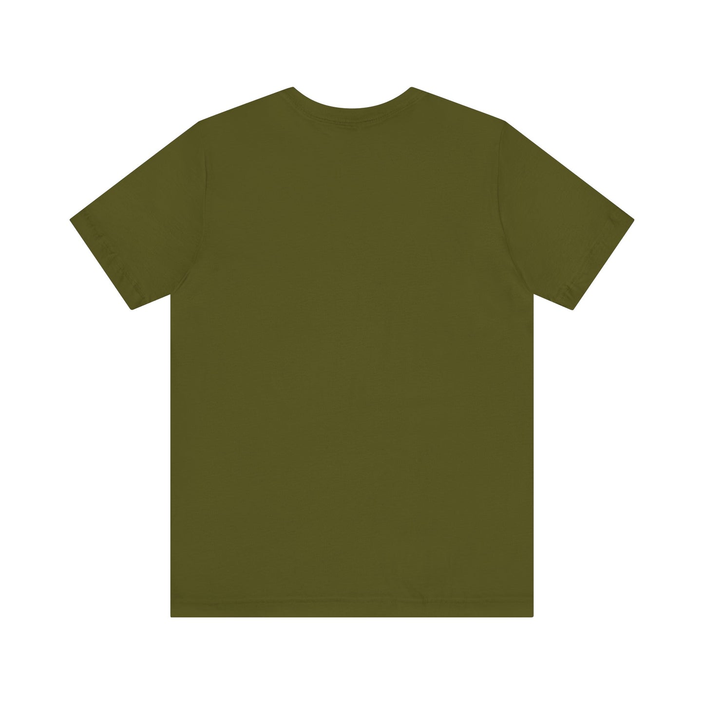 Unisex Graphic Tee - "Are We Great Yet?"