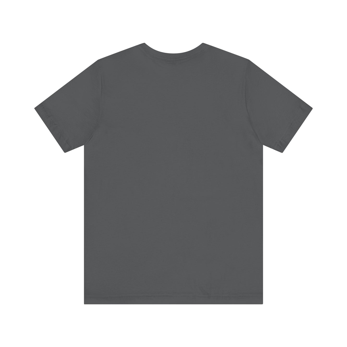 Unisex Graphic Tee - "Are We Great Yet?"