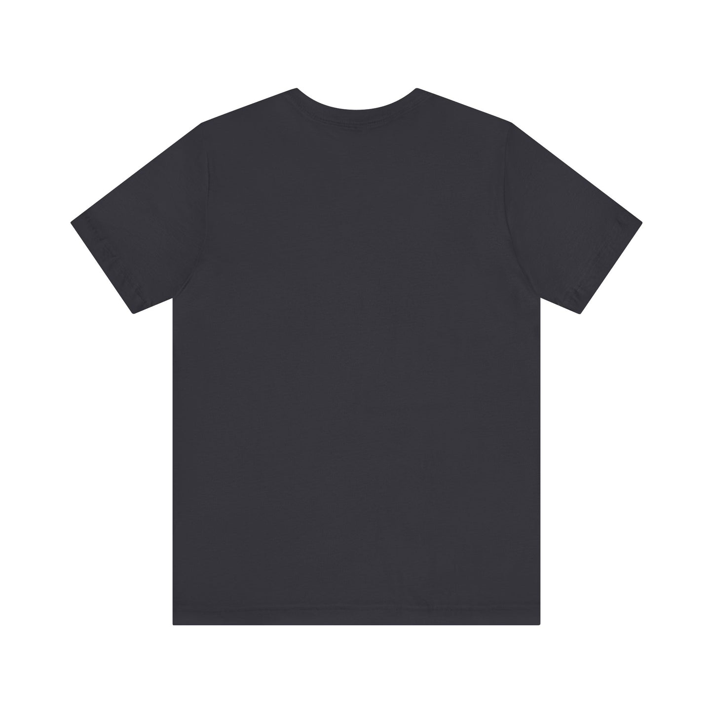 Unisex Graphic Tee - "Are We Great Yet?"