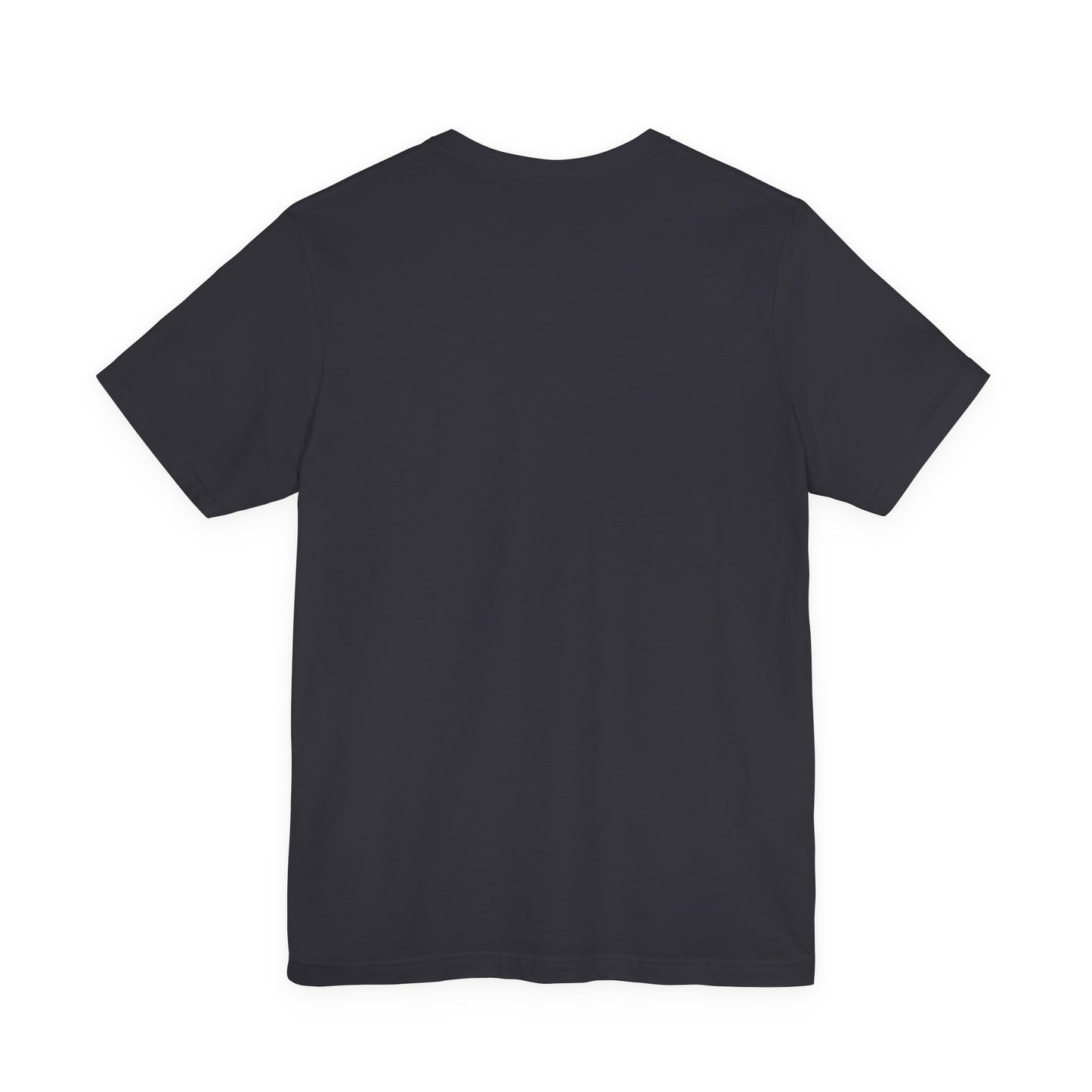 Unisex Jersey Short Sleeve Tee - Are We Great Yet? - Spanish