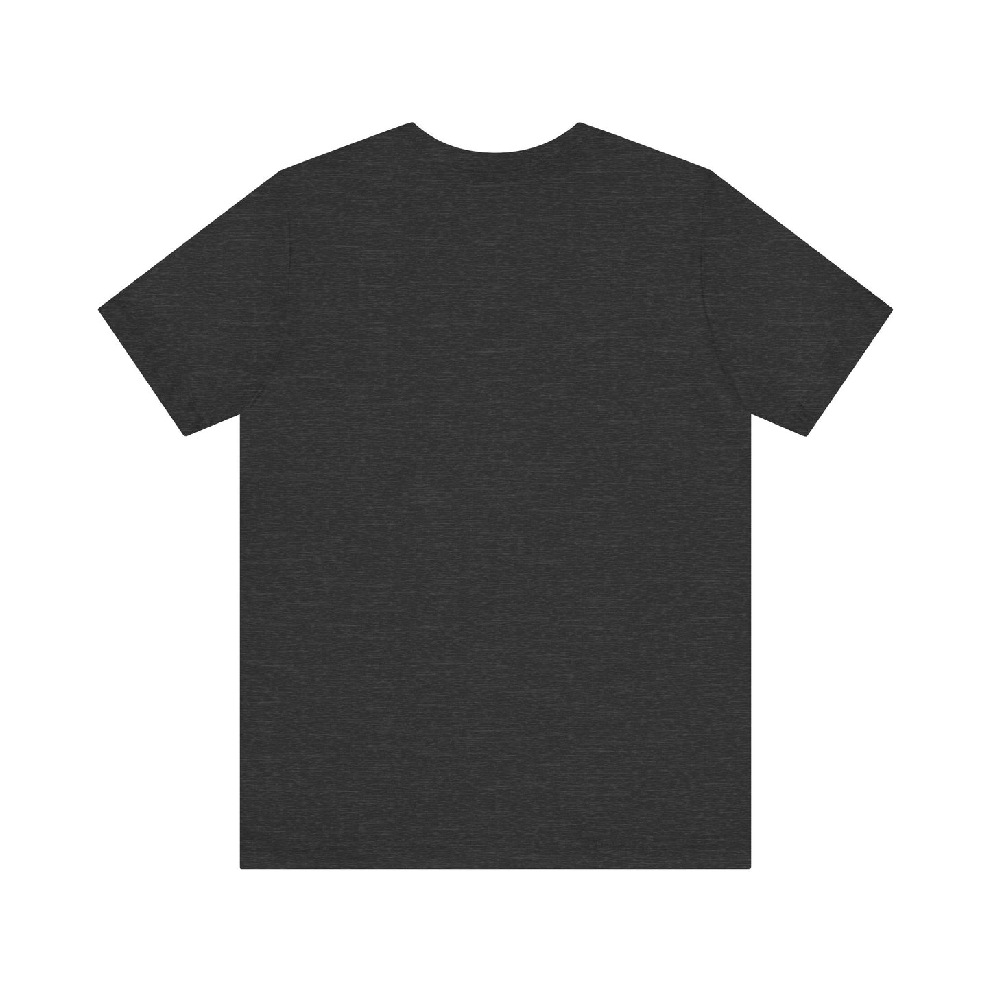 Unisex Jersey Short Sleeve Tee - Are We Great Yet? - Spanish