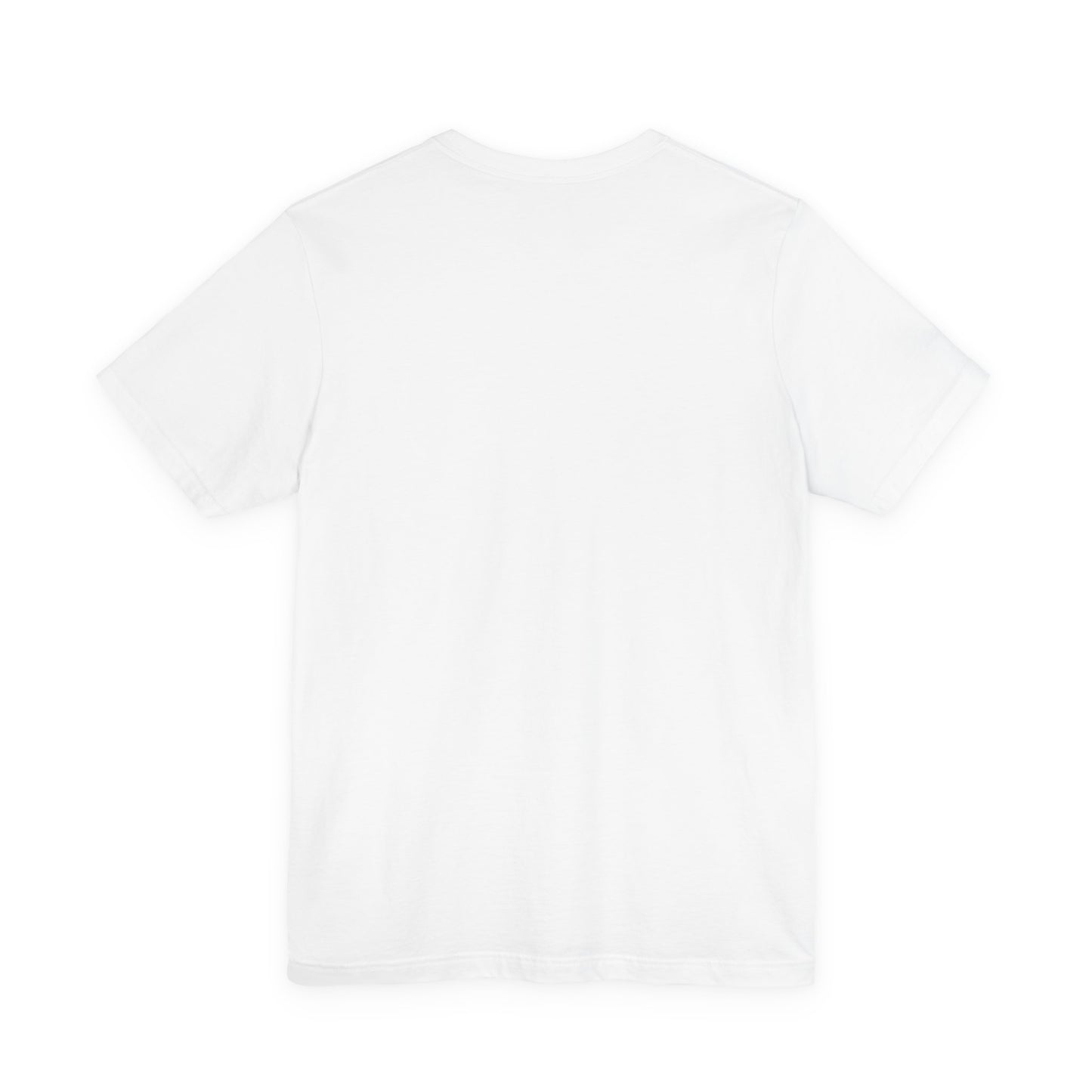 Unisex Graphic Tee - "Are We Great Yet?"